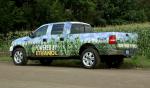 Ford F-150 Flex fuel 2007 года